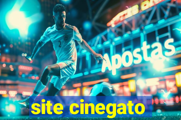 site cinegato